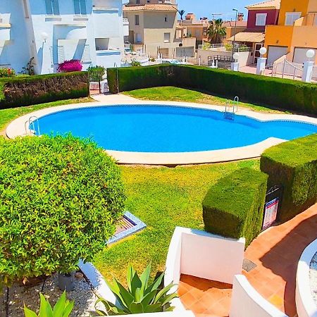 Beachhouseveraplaya Екстер'єр фото