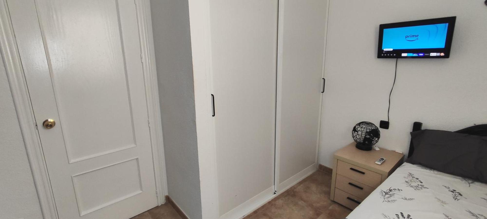 Beachhouseveraplaya Екстер'єр фото