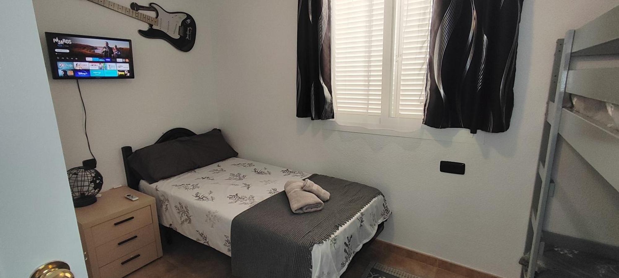 Beachhouseveraplaya Екстер'єр фото