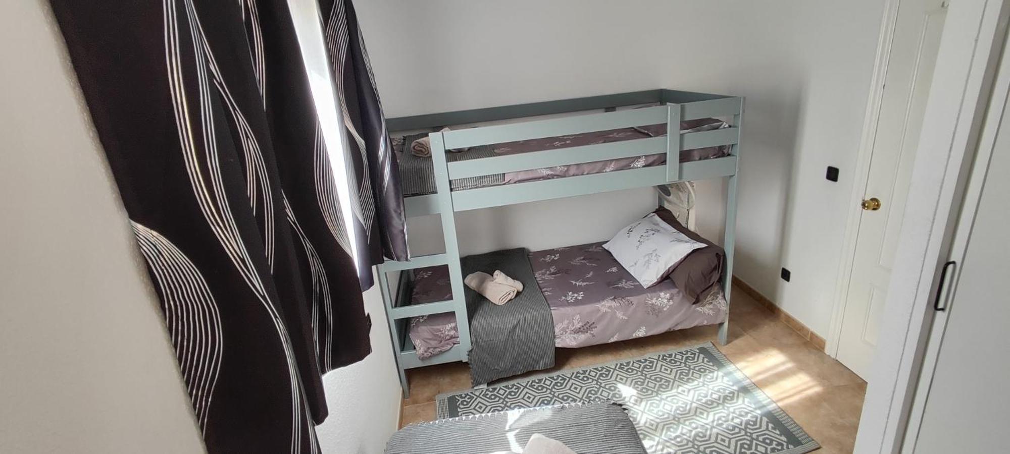 Beachhouseveraplaya Екстер'єр фото