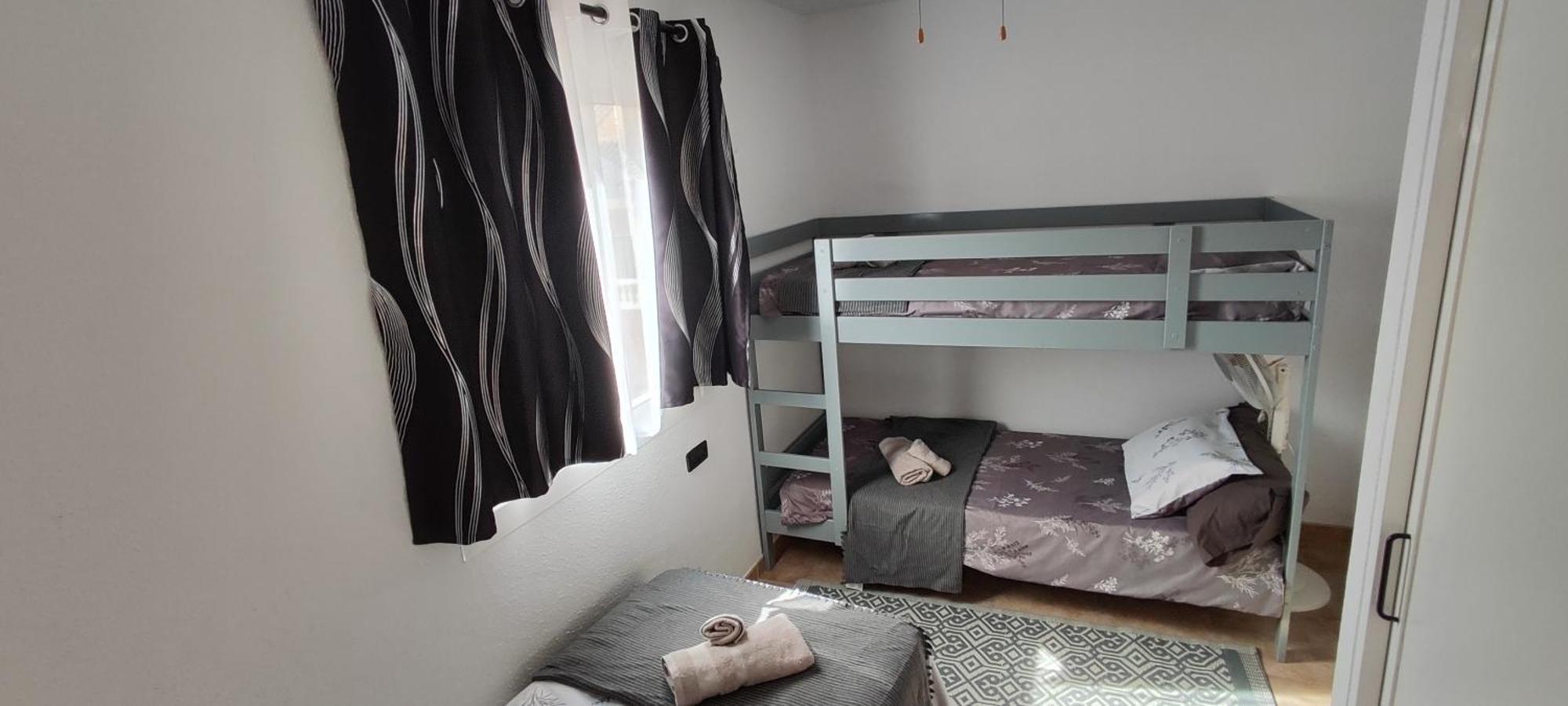 Beachhouseveraplaya Екстер'єр фото