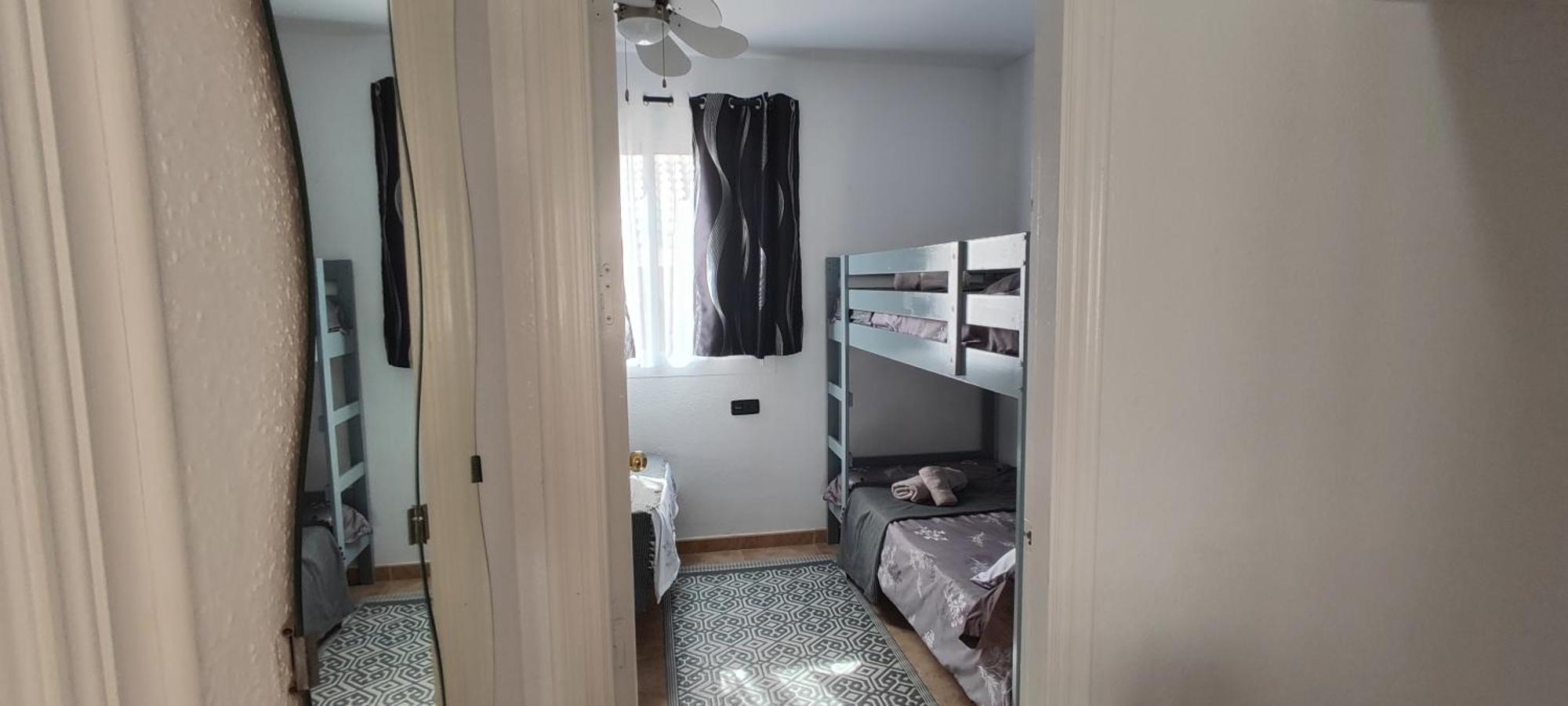 Beachhouseveraplaya Екстер'єр фото