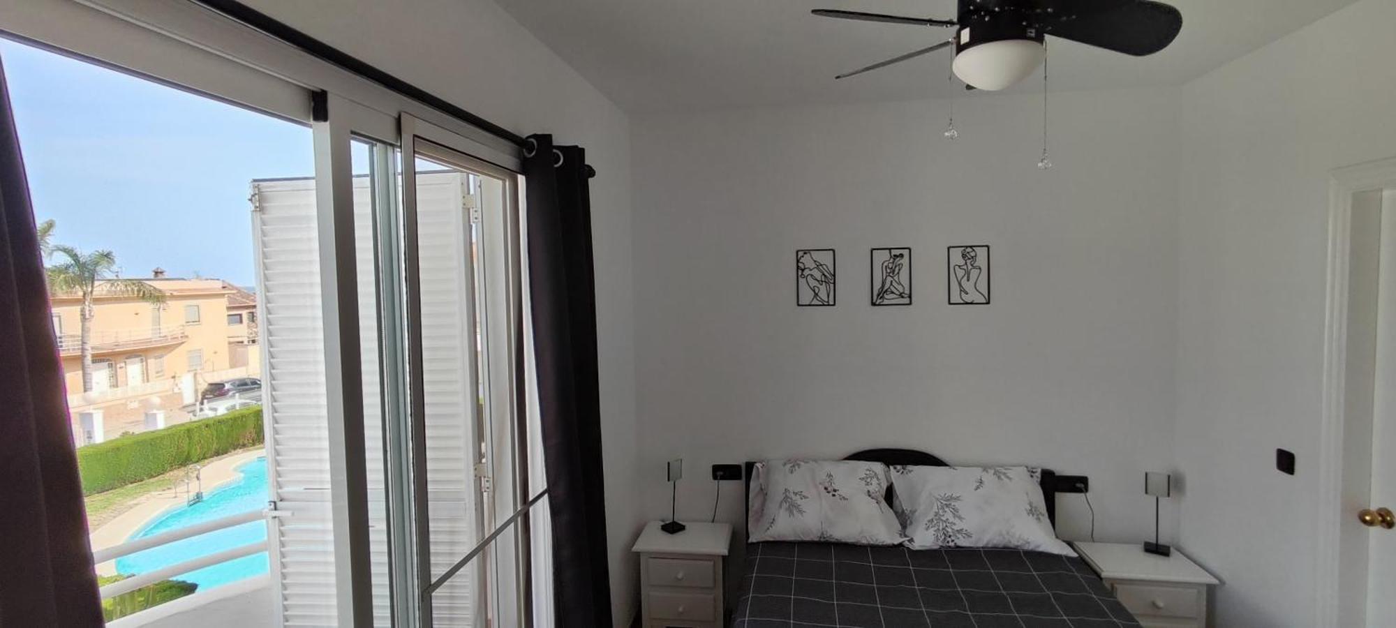 Beachhouseveraplaya Екстер'єр фото