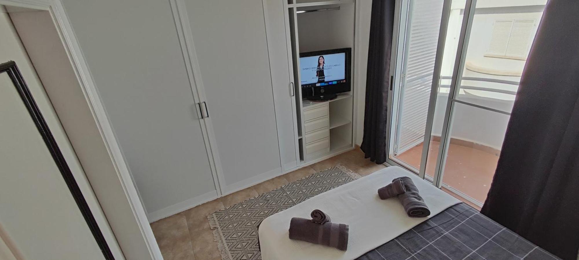 Beachhouseveraplaya Екстер'єр фото