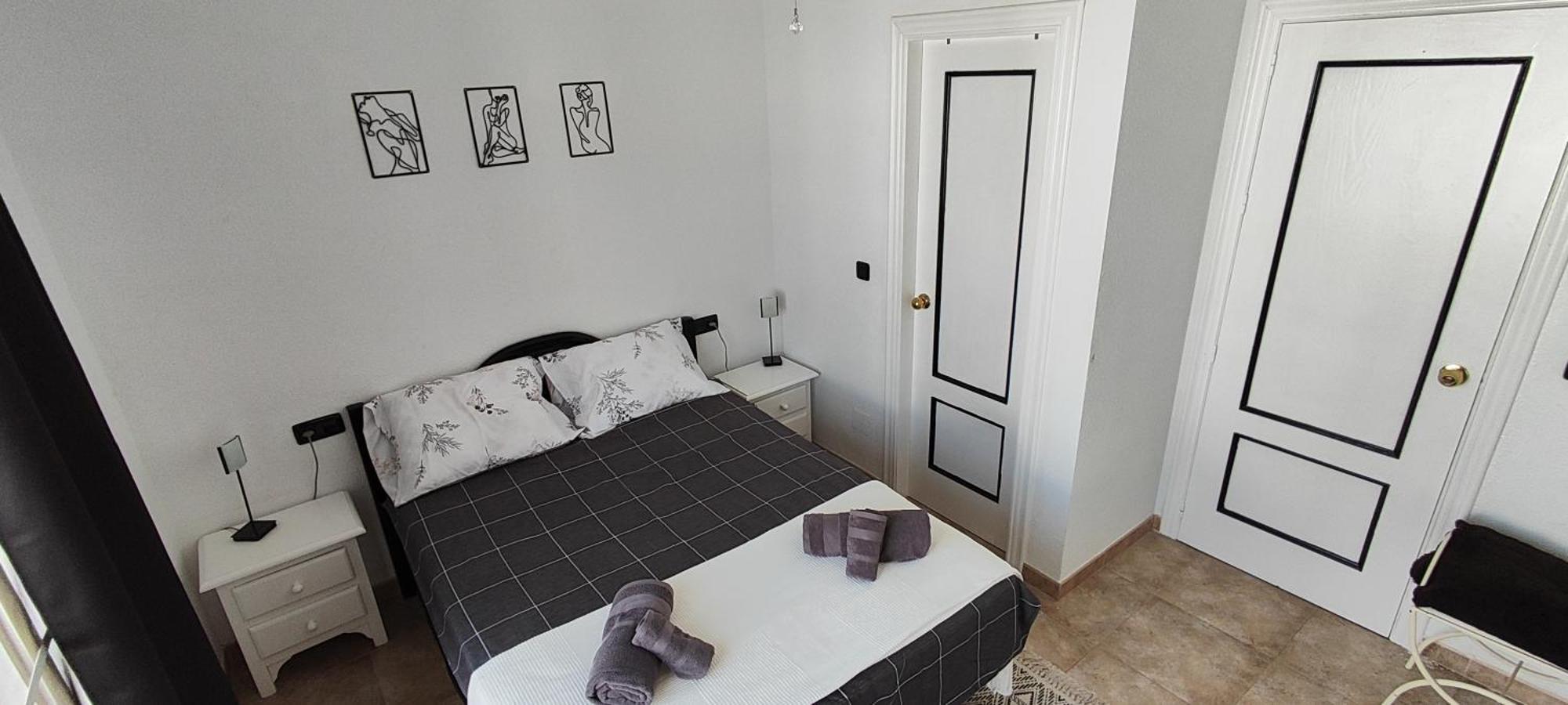 Beachhouseveraplaya Екстер'єр фото