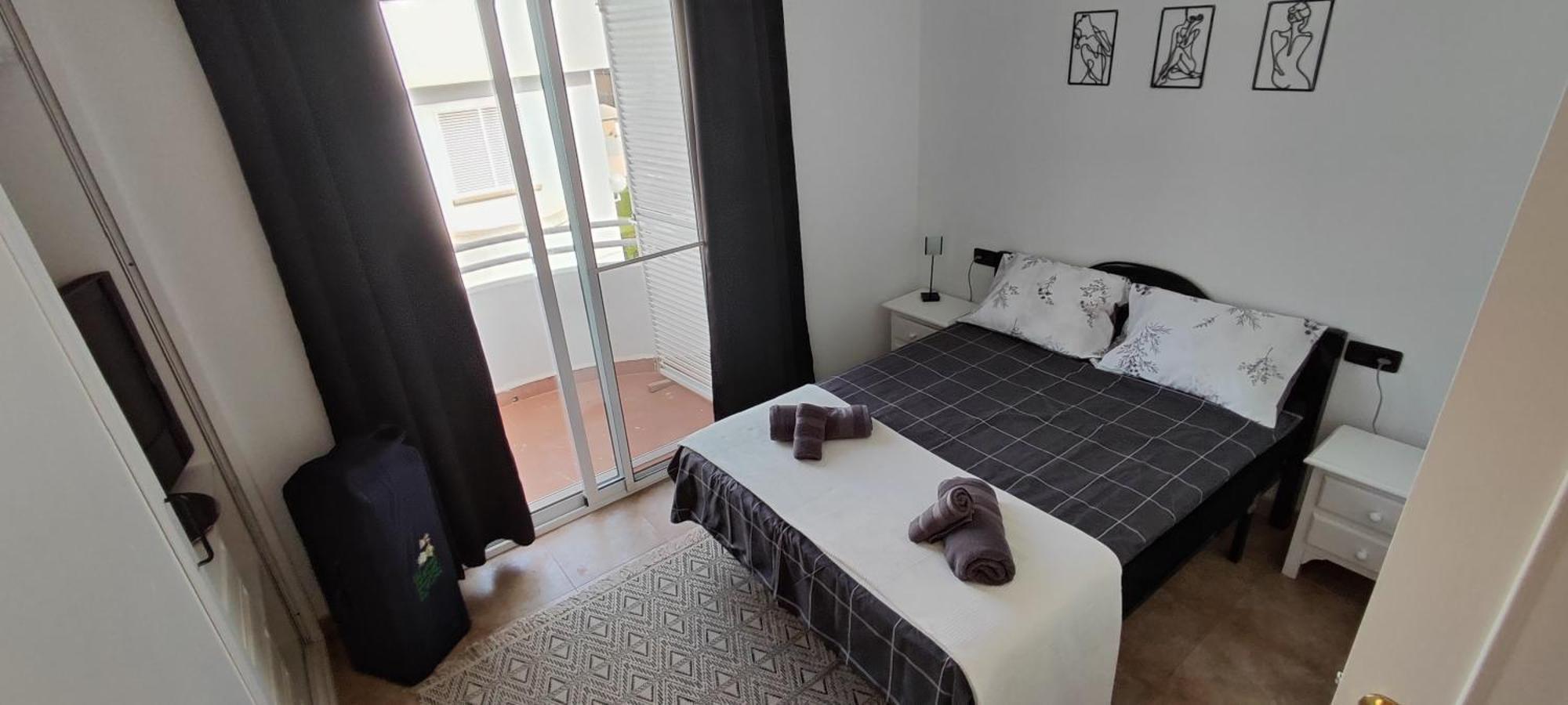 Beachhouseveraplaya Екстер'єр фото