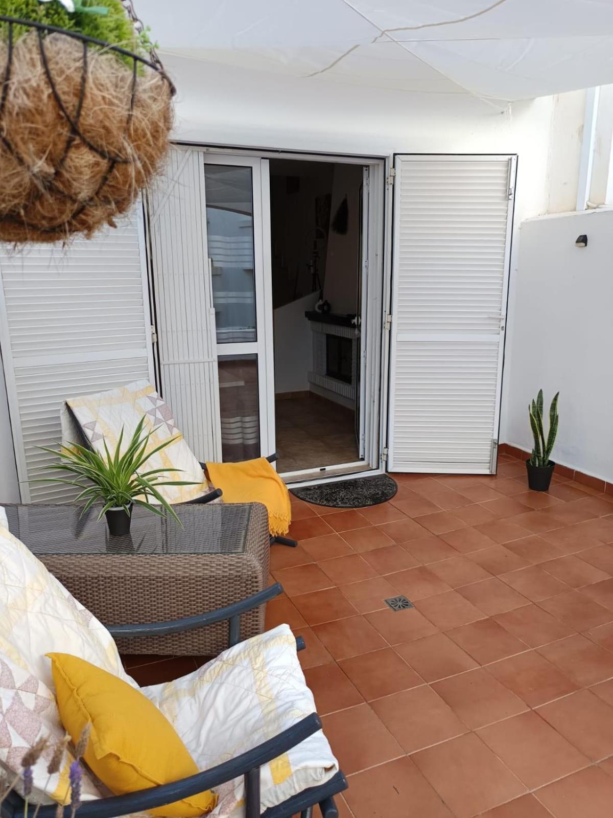 Beachhouseveraplaya Екстер'єр фото